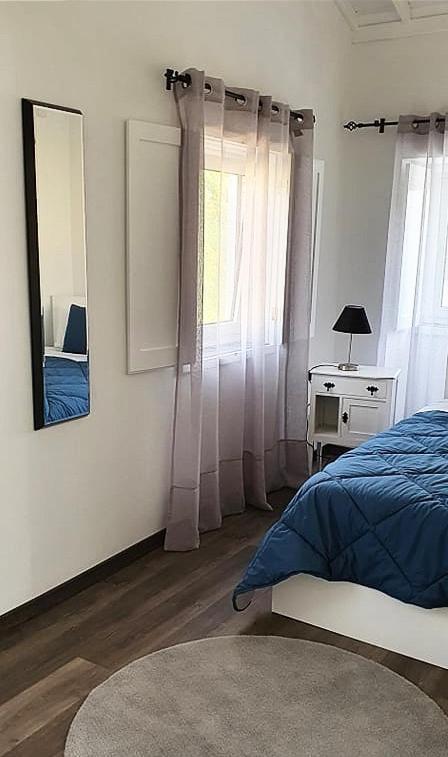 Casa Da Ribeira Do Alem Villa Angra do Heroísmo Eksteriør billede