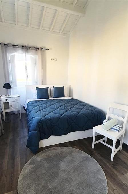 Casa Da Ribeira Do Alem Villa Angra do Heroísmo Eksteriør billede
